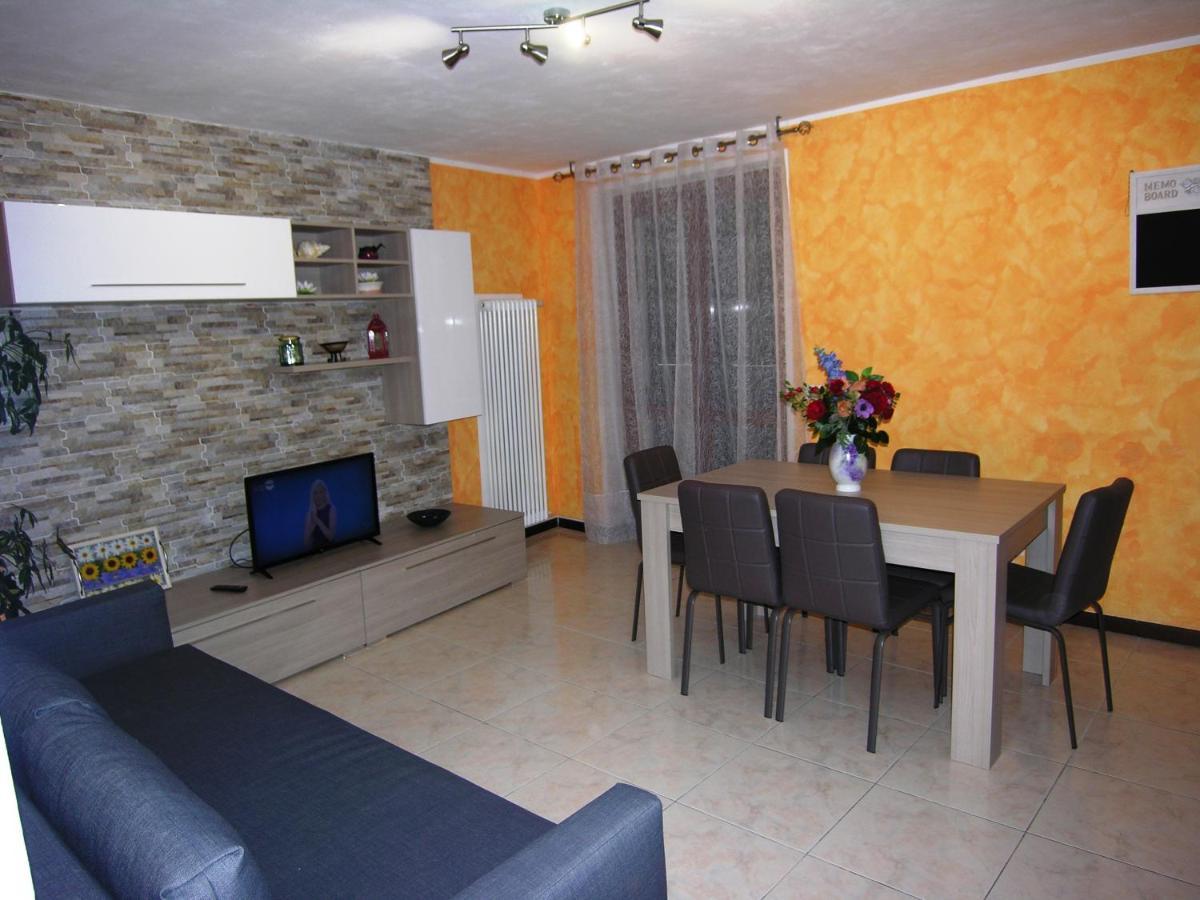 Casa Mary Villa San Siro  Ngoại thất bức ảnh