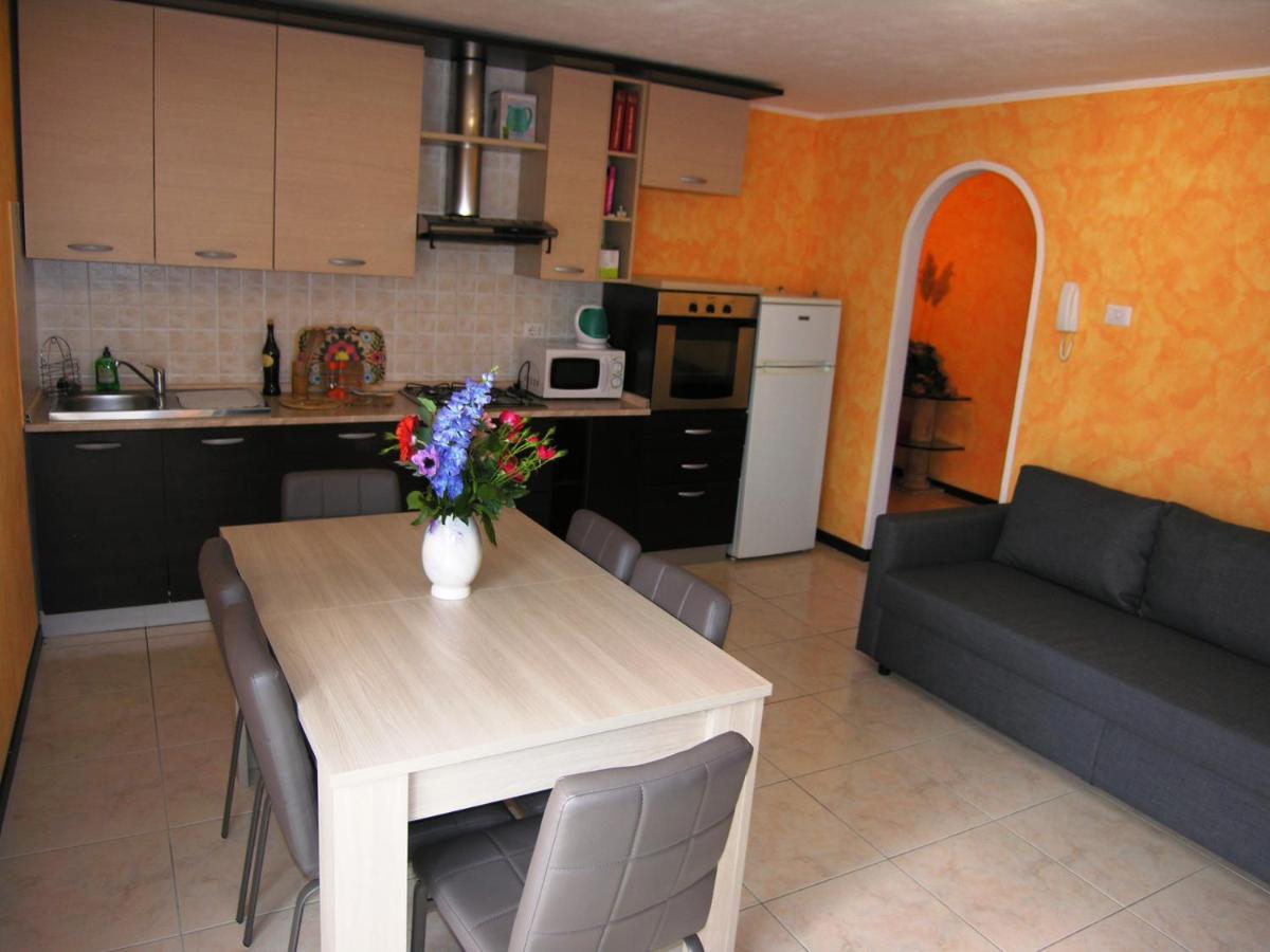 Casa Mary Villa San Siro  Ngoại thất bức ảnh