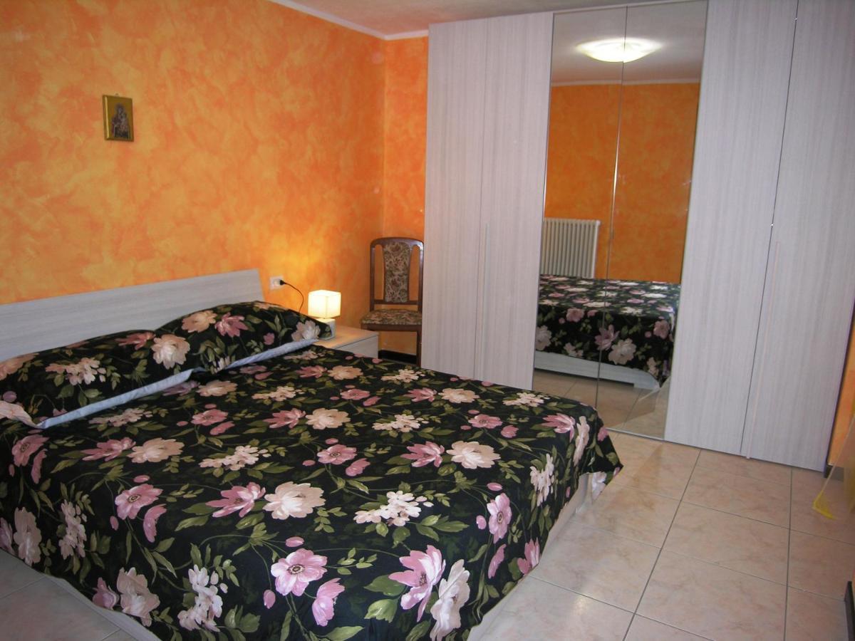 Casa Mary Villa San Siro  Ngoại thất bức ảnh