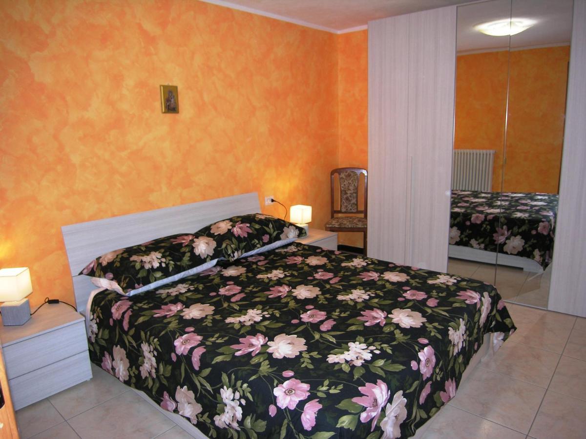 Casa Mary Villa San Siro  Ngoại thất bức ảnh