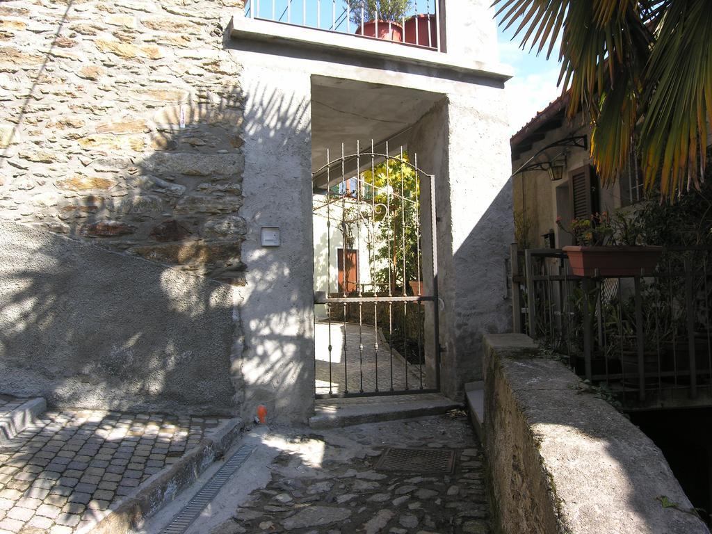 Casa Mary Villa San Siro  Ngoại thất bức ảnh