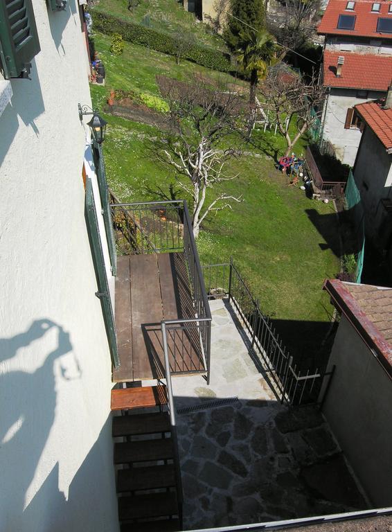 Casa Mary Villa San Siro  Ngoại thất bức ảnh