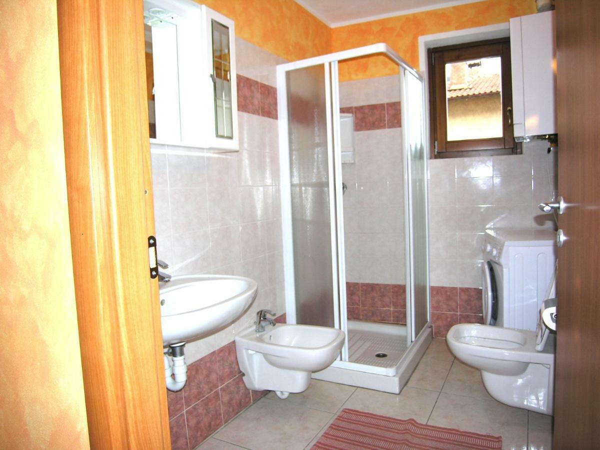 Casa Mary Villa San Siro  Ngoại thất bức ảnh