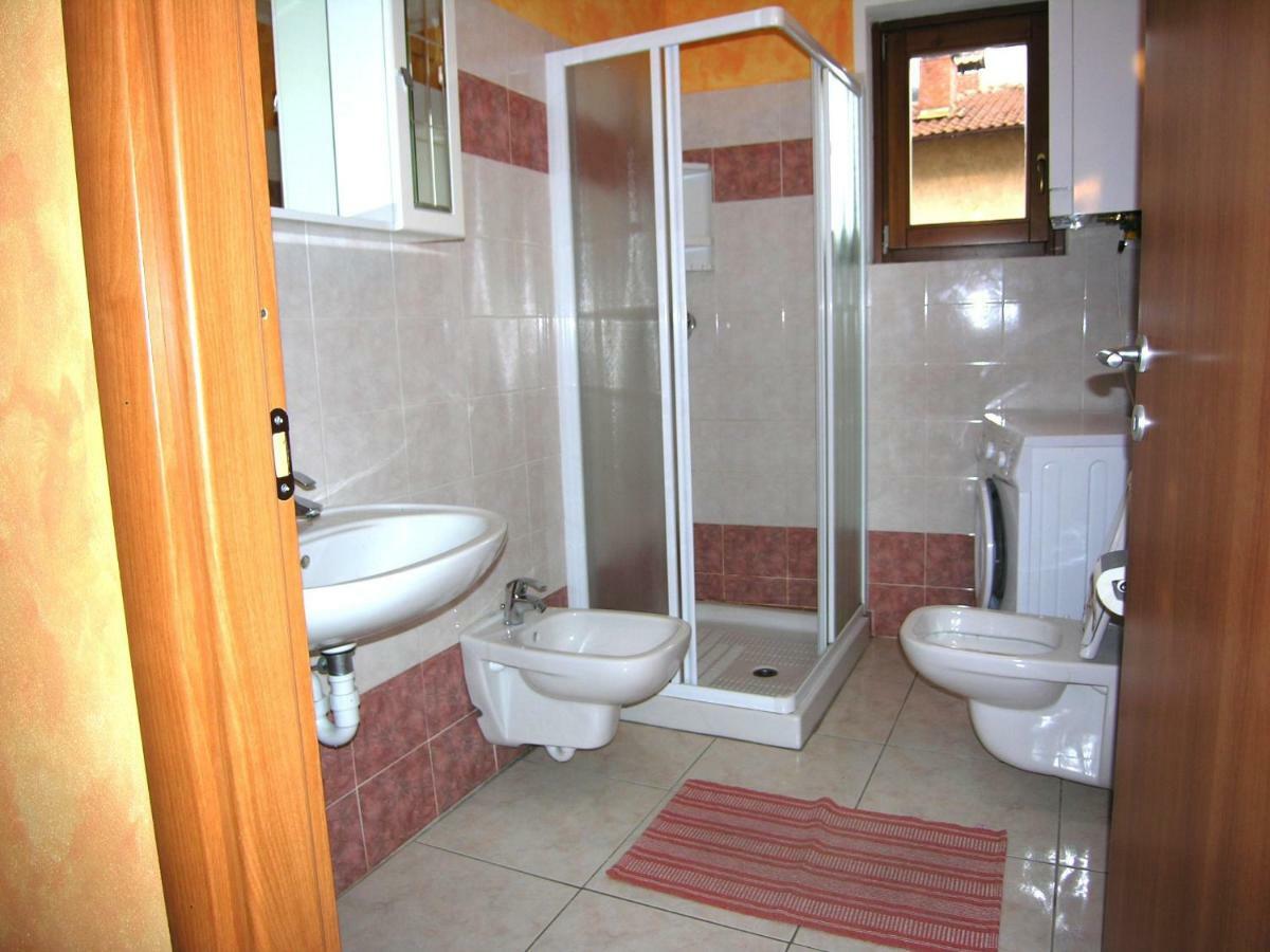 Casa Mary Villa San Siro  Ngoại thất bức ảnh