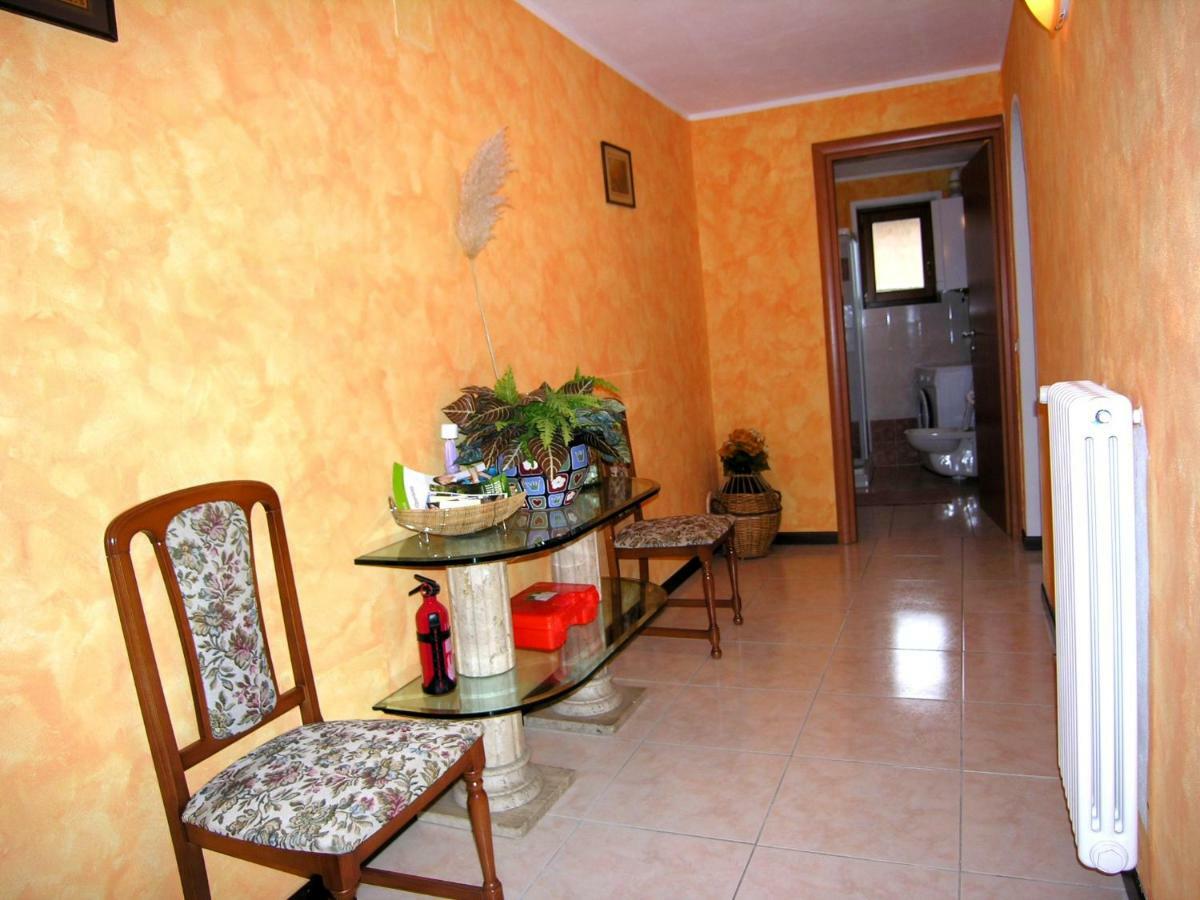 Casa Mary Villa San Siro  Ngoại thất bức ảnh